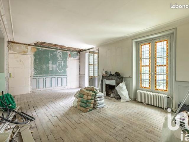 Maison vente à Antony, Clamart