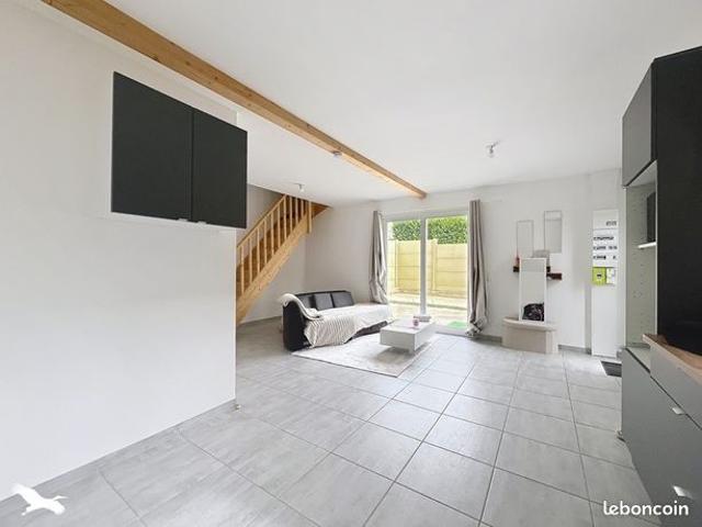 Maison vente à Saint-Savin, Gironde