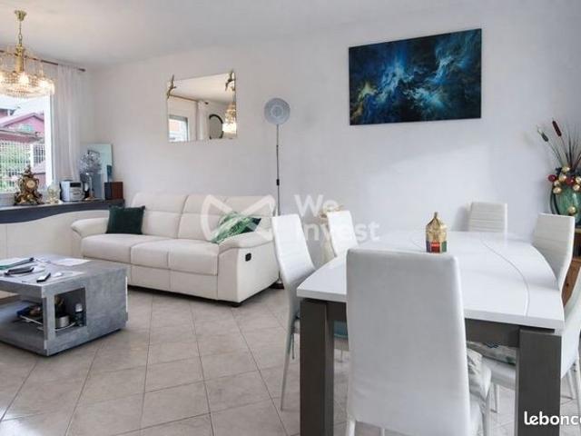 Maison vente à Lisieux