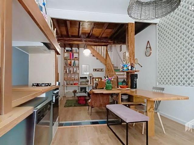 Maison vente à Toulouse, Lévignac