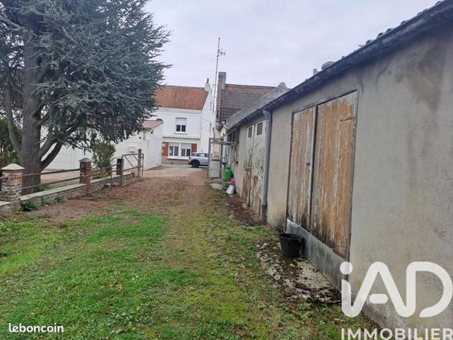 Maison vente à Béthune, Annezin