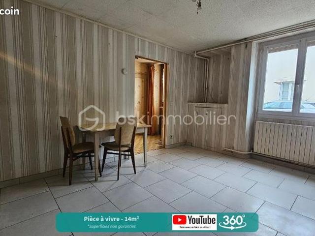 Maison vente à Orléans, Poupry