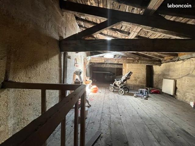 Maison vente à Libourne, Castillon-la-bataille
