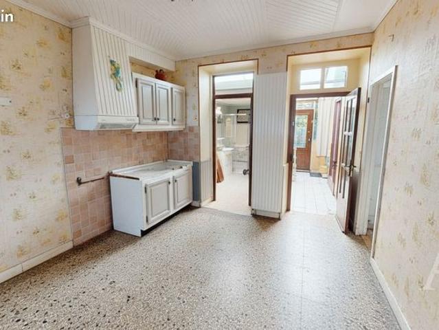 Maison vente à Châteauroux, Centre-Val de Loire