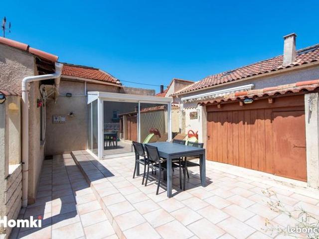 Maison vente à Istres, Marignane