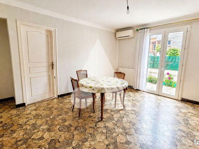 Maison vente à Montpellier