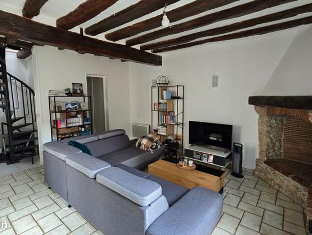 Maison vente à Provins