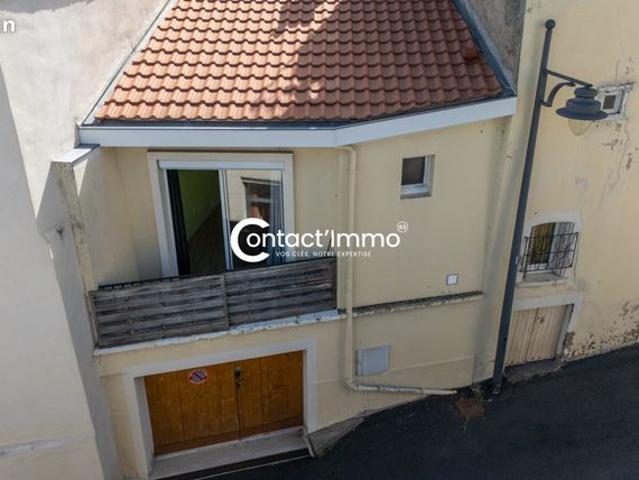 Maison vente à Cournon-d'Auvergne, Puy-de-Dôme