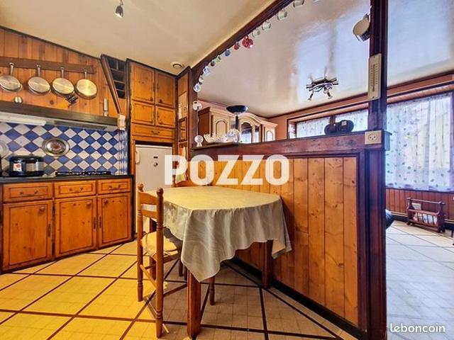 Maison vente à Bayeux, Graye-sur-mer