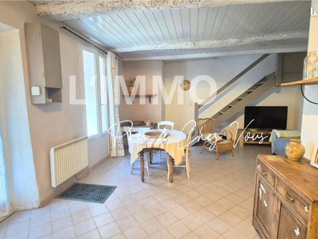 Maison vente à Marseille, La Destrousse