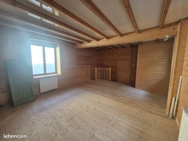 Maison vente à Die