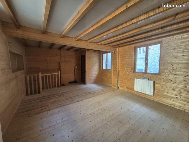 Maison vente à Die