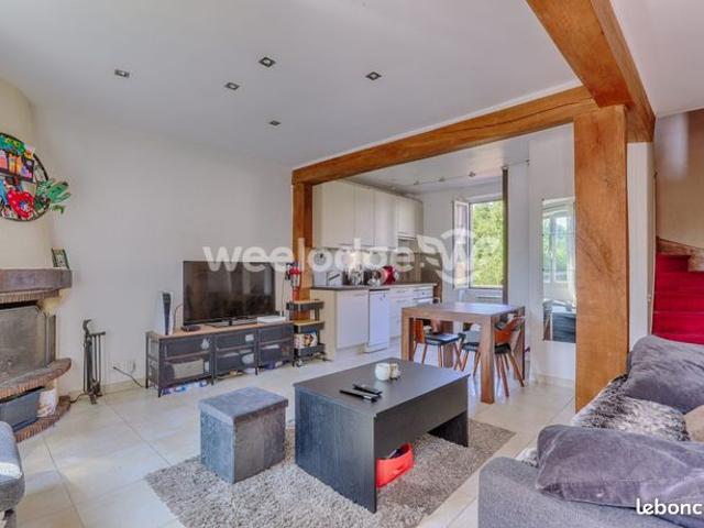 Maison vente à Andrésy, Coteaux