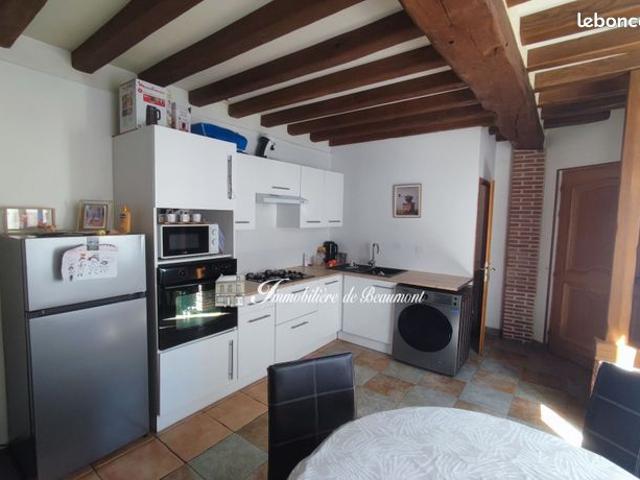Maison vente à Bernay