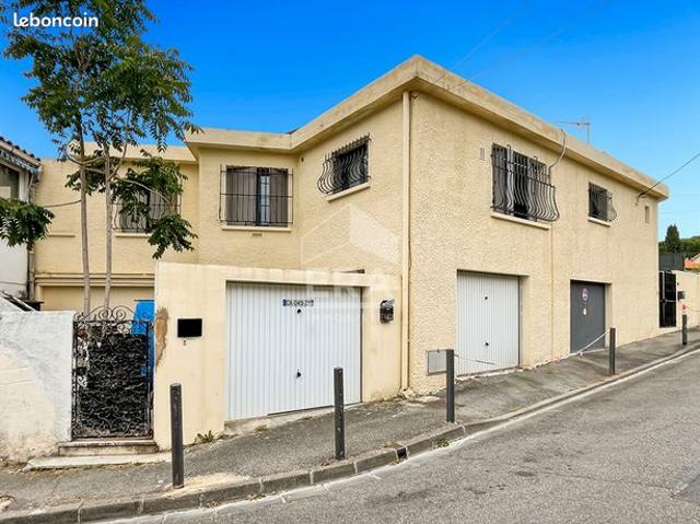 Maison vente à Marseille, Septèmes-les-vallons