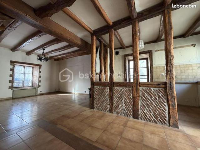 Maison vente à Palaiseau, Ballainvilliers