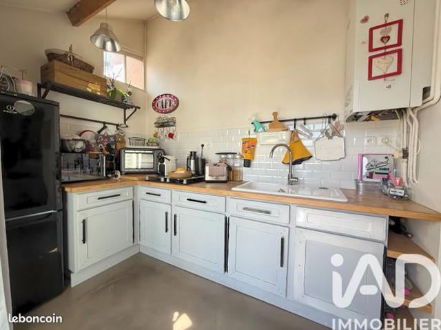 Maison vente à Mantes-la-Jolie, Mantes-la-ville