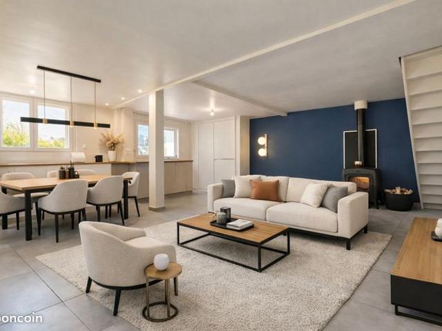Maison vente à Lyon, Métropole de Lyon