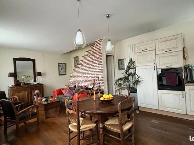 Maison vente à Houilles, Martinique