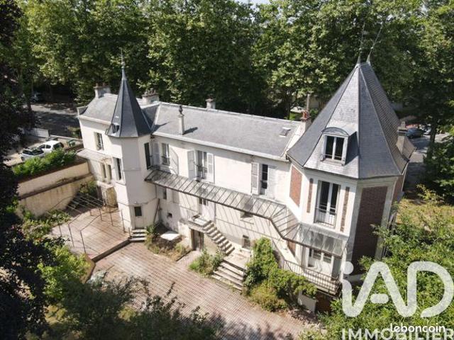 Maison vente à Antony, Clamart
