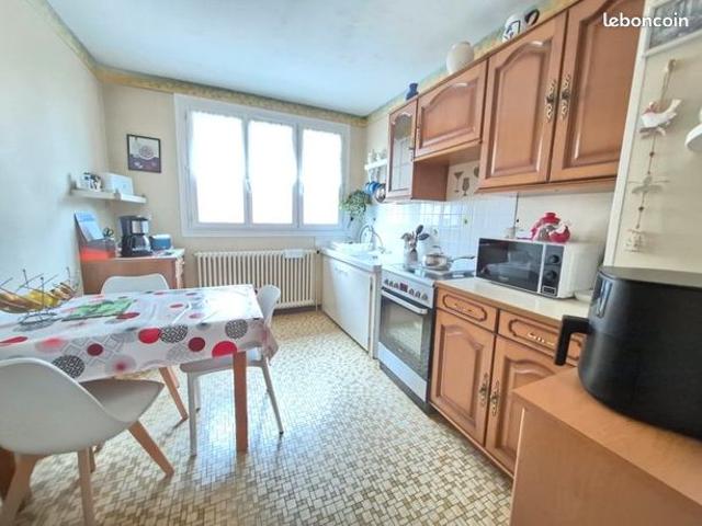 Maison vente à Bourges