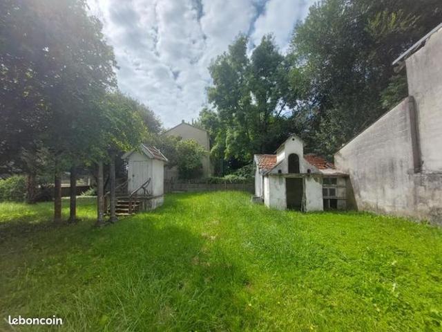 Maison vente à Lesparre-Médoc, Lesparre-médoc