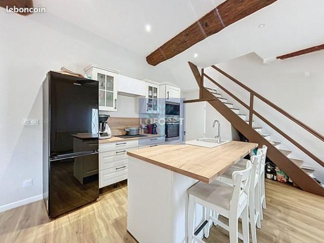 Maison vente à Lyon, Métropole de Lyon