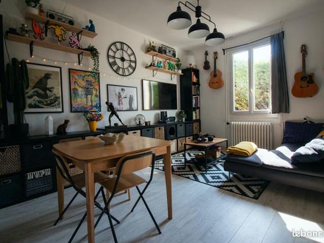 Maison vente à Clairoix, Oise