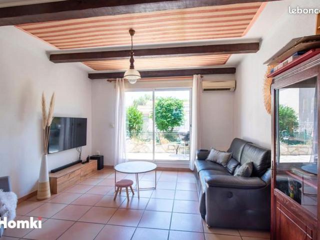 Maison vente à Istres, Marignane