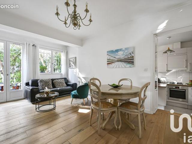Maison vente à Boulogne-Billancourt, Boulogne-billancourt