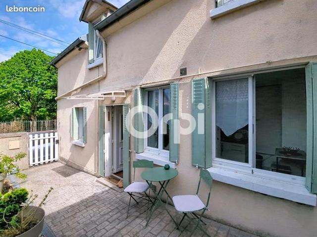 Maison vente à Lunéville, Saint-sauveur