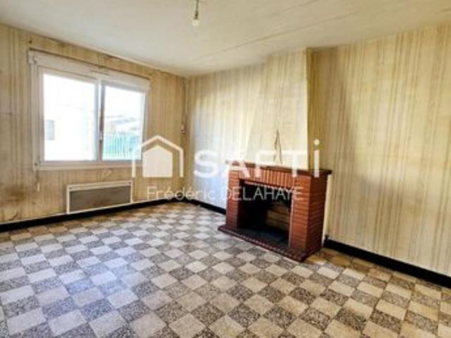 Maison vente à Lesparre-Médoc, Lesparre-médoc