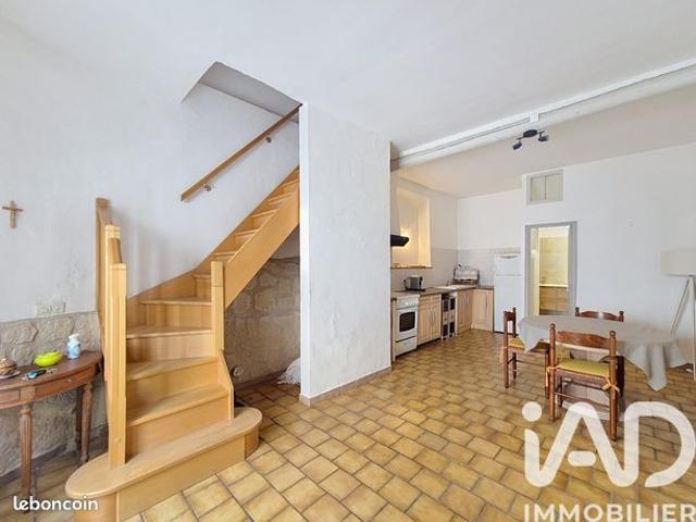 Maison vente à Apt, Cavaillon