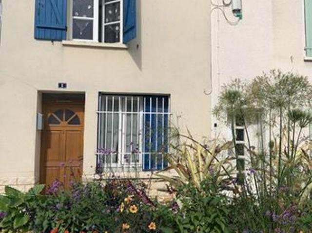 Maison vente à Annet-sur-marne