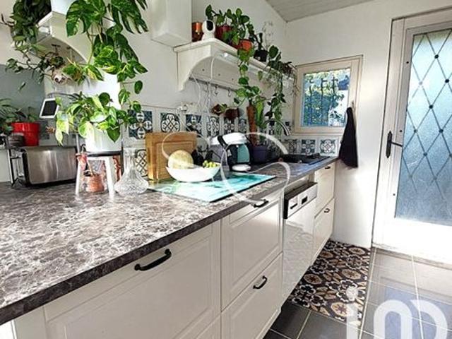 Maison vente à Sarcelles, Montmorency