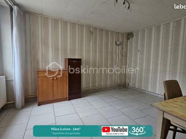 Maison vente à Orléans, Poupry
