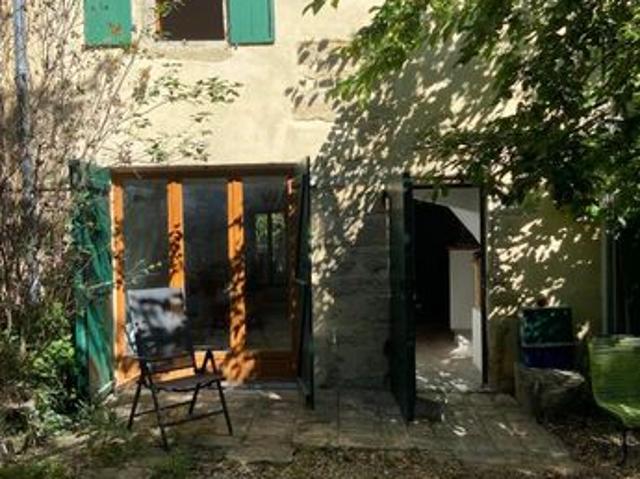 Maison vente à Montpellier