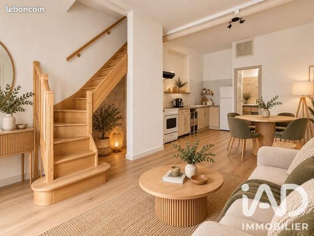 Maison vente à Cavaillon, Vaucluse