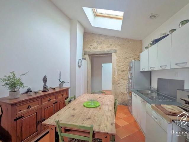 Maison vente à Langon, Langoiran