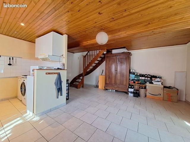 Maison vente à Rochefort, Charente-Maritime