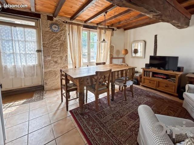 Maison vente à Condom, Miradoux