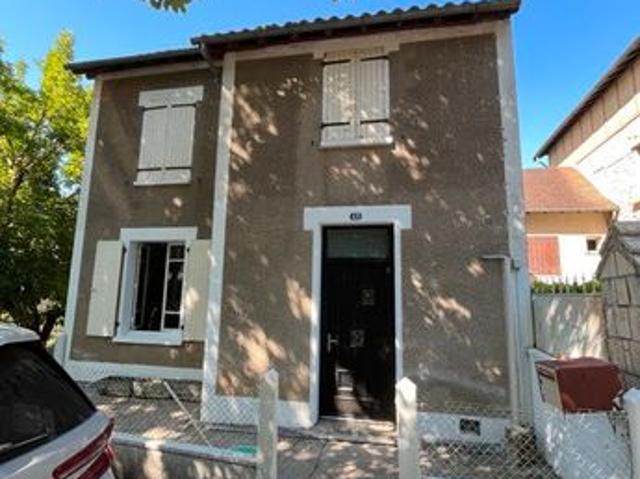 Maison vente à Gourdon, Souillac