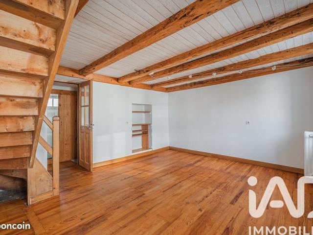 Maison vente à Grenoble, Gières