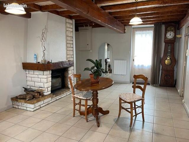 Maison vente à Bordeaux, Beautiran