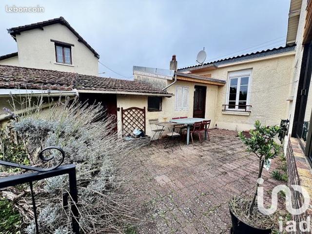 Maison vente à Troyes, Saint-andré-les-vergers
