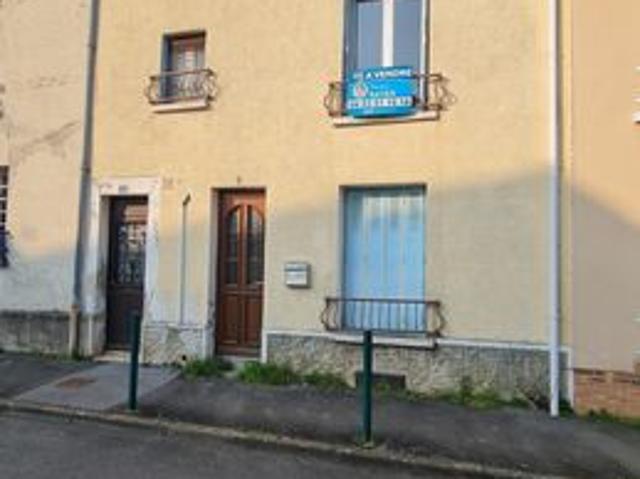 Maison vente à Meaux, Annet-sur-marne