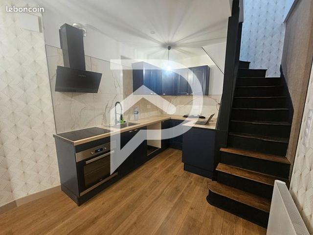 Maison vente à Saint-Dizier, Joinville