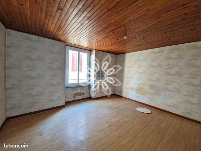 Maison vente à Brioude