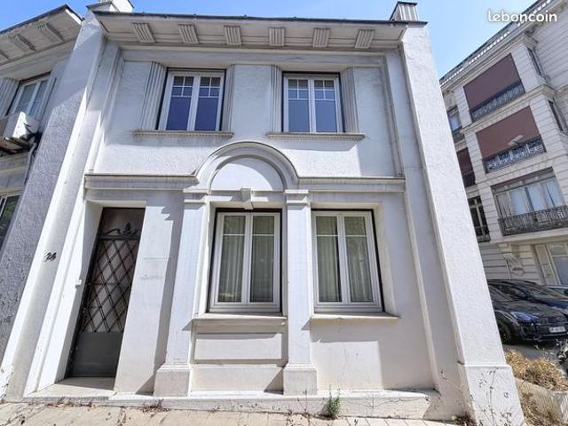 Maison vente à Nice