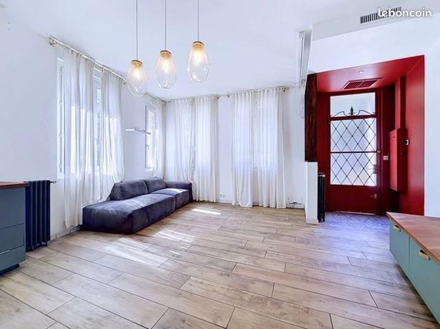Maison vente à Nice